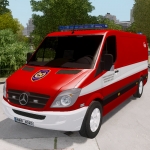Mercedes Benz Sprinter