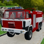 Tatra 815